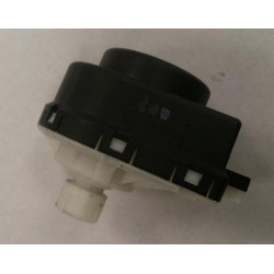 Мотор трехходового клапана