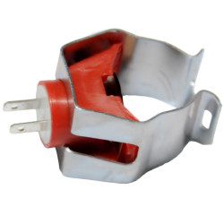 Датчик температуры (NTC) (накладной), Baxi