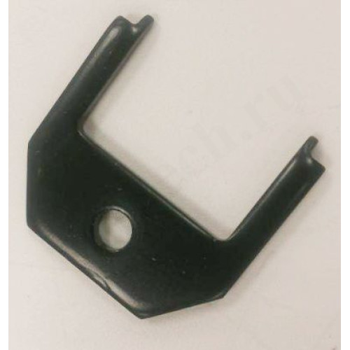 Ключ для корончатой втулки