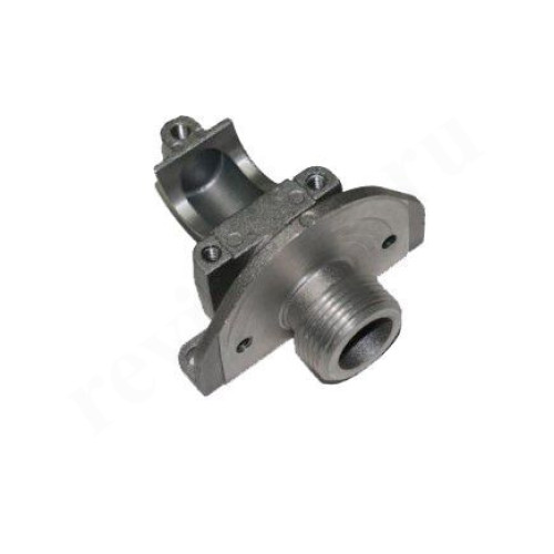 ASSEMBLY-GAS CONNECTION/GASKET, Baxi