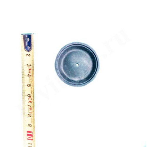 DIAPHRAGM, Baxi