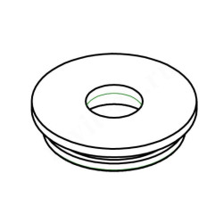 Комплект перевода на сжиженный газ DUO-TEC+ MP 130, 150 Baxi