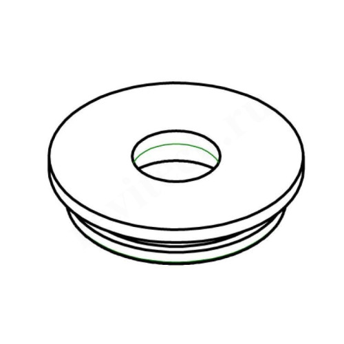 Комплект перевода на сжиженный газ DUO-TEC+ MP 130, 150 Baxi