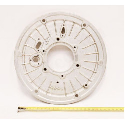 Крышка камеры сгорания верхняя, Baxi