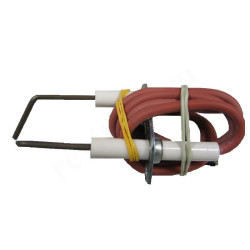 Электрод розжига и контроля пламени ELECTRODE, Baxi