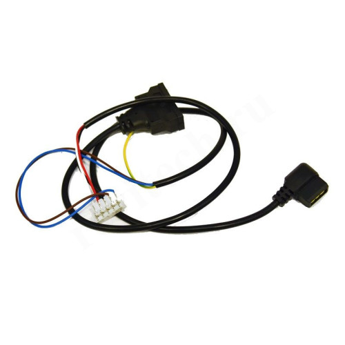 Проводка электрическая к насосу и трехходовому клапану WIRING LUNA3 FF, Baxi