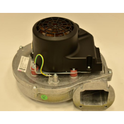 Вентилятор NRG137, Baxi