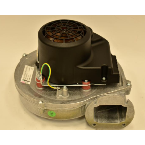 Вентилятор NRG137, Baxi