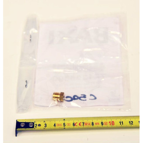 Сопло горелки D 1,10 сжиженный газ, Baxi