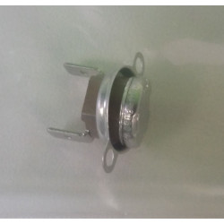 Термостат защитный по отходящим газам для котлов Luna 28 кВт, Baxi