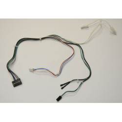 Проводка DHW NTC/MOD/H20 PRES, Baxi