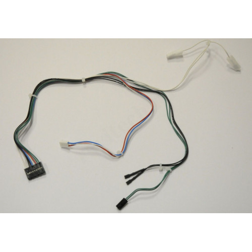 Проводка DHW NTC/MOD/H20 PRES, Baxi