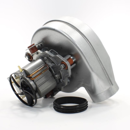 Вентилятор односкоростной MVL 75 Вт для Luna 310 Fi, Baxi