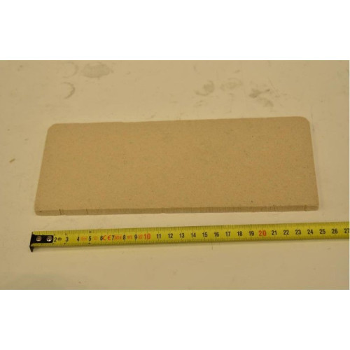 COMB.CHAMBER LATERAL INSULAT., Baxi