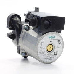 Циркуляционный насос, Baxi