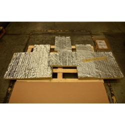 BODY INSULATION 4E, Baxi