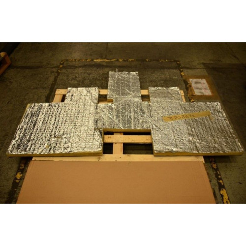 BODY INSULATION 4E, Baxi