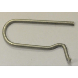 Клипса датчика давления, Baxi