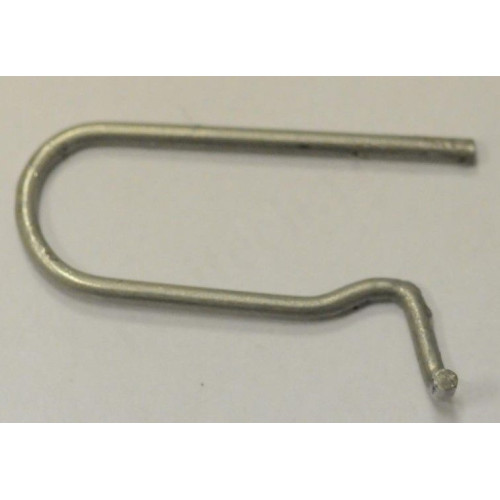 Клипса датчика давления, Baxi