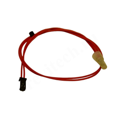 Проводка электрическая кабель./ клемм. колодка 2-х контакт., Baxi