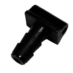 Штуцер компенсационной трубки, Baxi