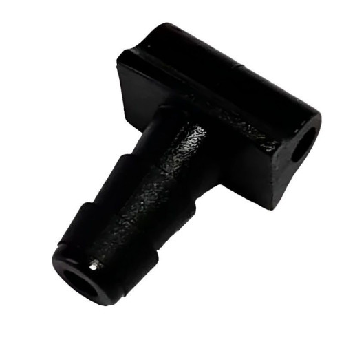 Штуцер компенсационной трубки, Baxi