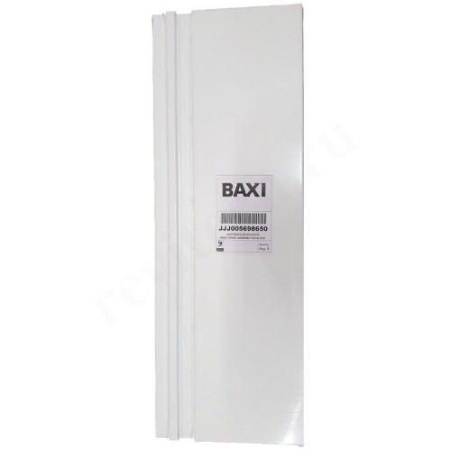 Панель правая в сборе, Baxi