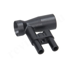 Устройство Вентури, Baxi