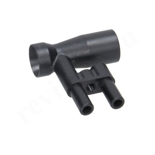 Устройство Вентури, Baxi