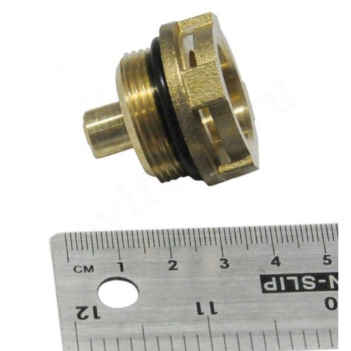 Заглушка гидравлической системы SPACER ASSEMBLY, Baxi