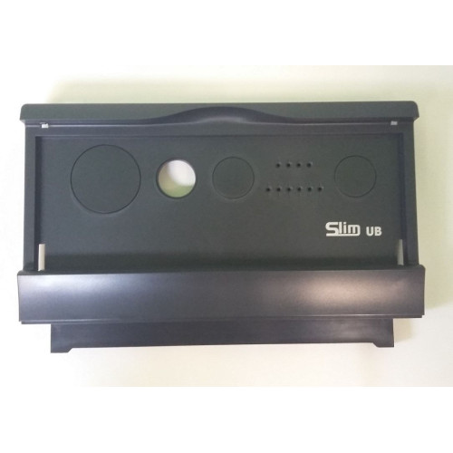 Панель управления PRINT.CONT.PAN. SLIM UB 80/120, Baxi