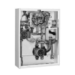 Устройство для низкотемпературного контура