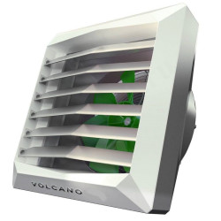 Тепловентилятор VTS Volcano VR2 AC, 50 000 Вт