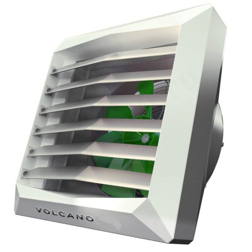 Тепловентилятор VTS Volcano VR2 AC, 50 000 Вт