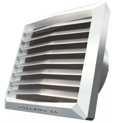 Тепловентилятор VTS Volcano VR4 EC, 90 000 Вт