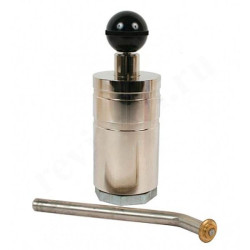 Инструмент для создания плоского фланца DN 40