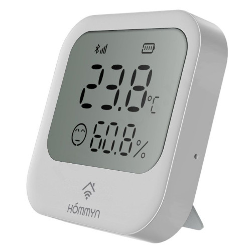 Датчик температуры и влажности HTSZ-01, Hommyn