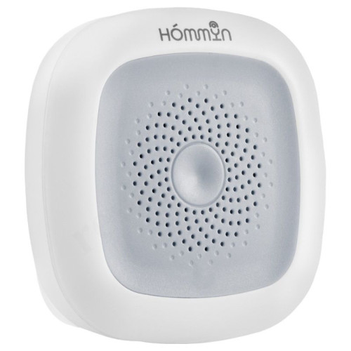 Датчик температуры и влажности TS-20-Z, Hommyn