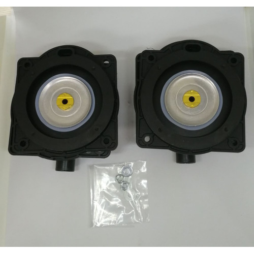 Ремонтный комплект AirMac DBD 60/80