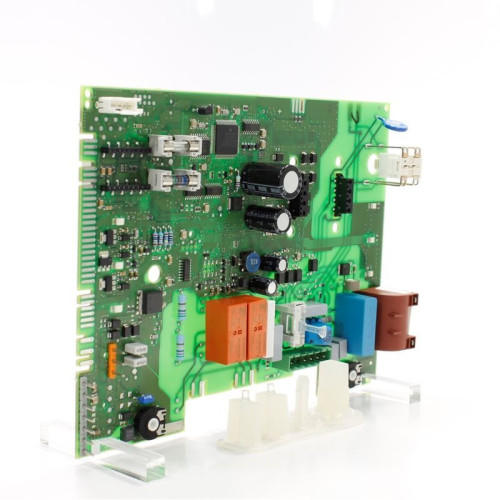 Плата управления U052/U054-24/28/24K/28K, Buderus