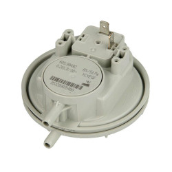 Дифференциальное реле давления, Buderus