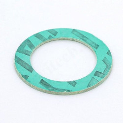 Прокладка 15.0х10.0х1.0, Buderus