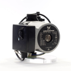 Насос U042/U044/U052/U054--24K_U052-28K, Buderus