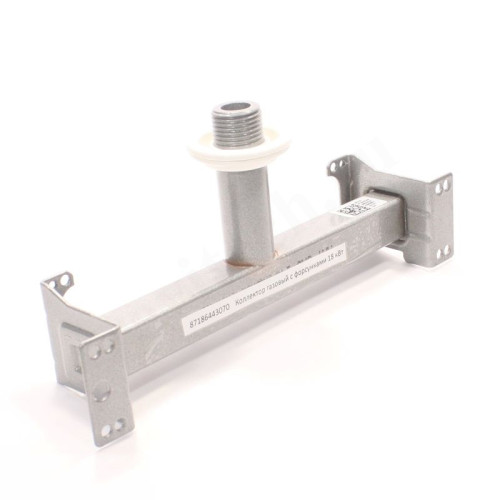 Коллектор газовый с форсунками 18 кВт