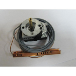 Предохранительный ограничитель температуры STB 60.2031/U/TK,100°-120°C 3000, Buderus