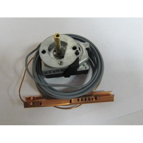 Предохранительный ограничитель температуры STB 60.2031/U/TK,100°-120°C 3000, Buderus