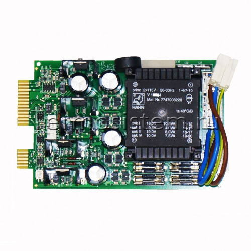 Модуль NM482 S02 сетевой блок питания, Buderus