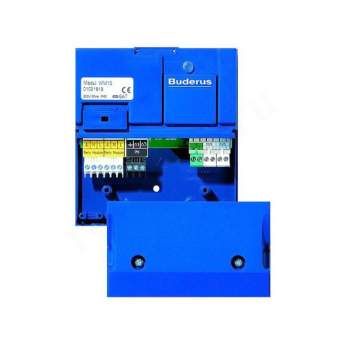 Модуль гидравлической стрелки  WM10