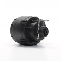 Мотор перепускного клапана U072_WBN6000, Buderus