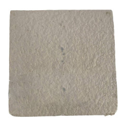 Изоляция передней панели U072-18/18K_WBN6000-18C/18H, Buderus